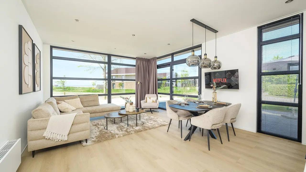 Villa für 2 Personen (70 m²) in Workum, Ijsselmeer