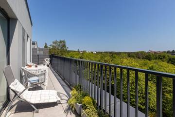 Apartament Wakacyjny dla 4 osoby w Jastrzębia Góra, Zatoka Gdańska, Zdjęcie 1