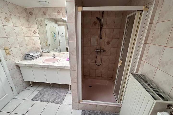 Appartement de vacances pour 2 personnes à Namur