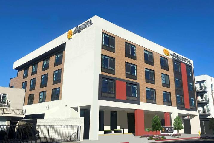 Hotel para 2 personas - 1