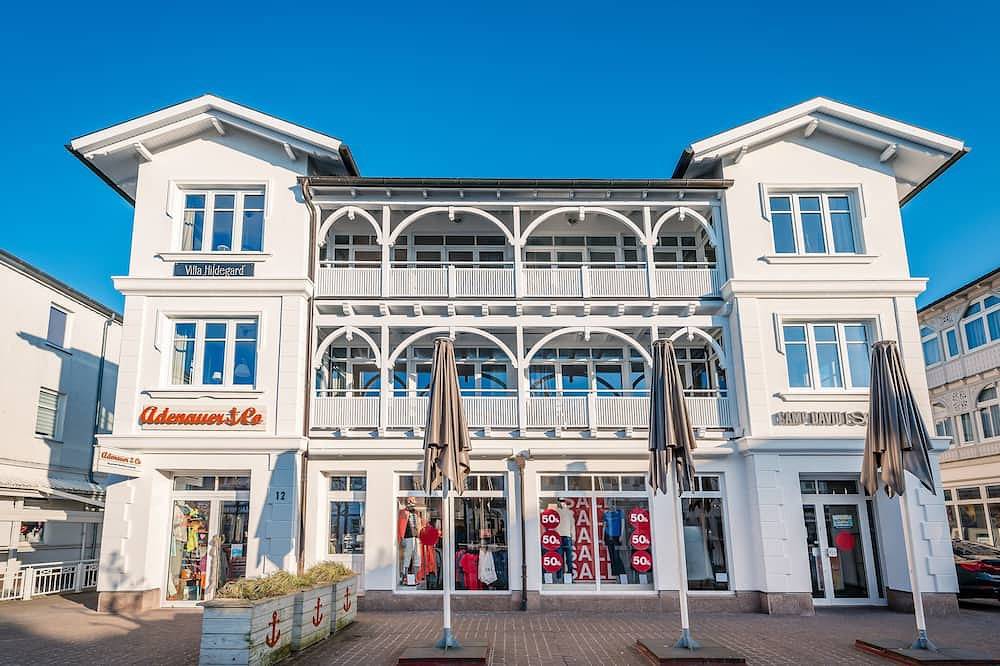 Appartamento vacanze a Binz a partire da 240€ a notte