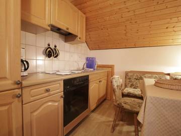 Ferienwohnung für 2 Personen in Höchenschwand, Schwarzwald, Bild 3