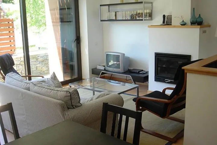 Ferienwohnung für 5 Personen, mit Terrasse - 1