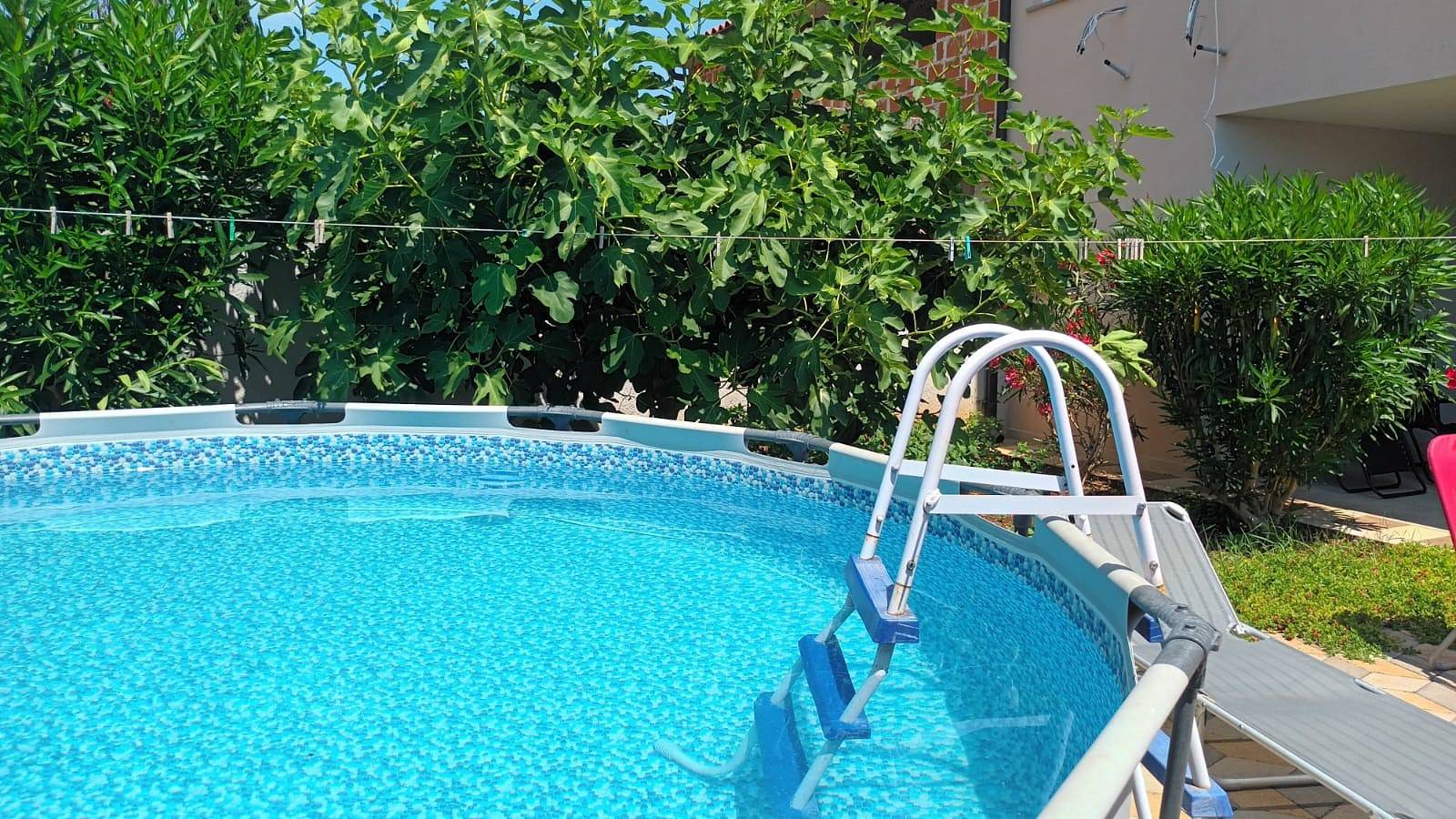 Holiday House Istria in Marčana, Südküste Istrien