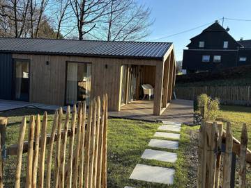 Ferienwohnung für 4 Personen in Waldbröl, Oberbergischer Kreis, Bild 1