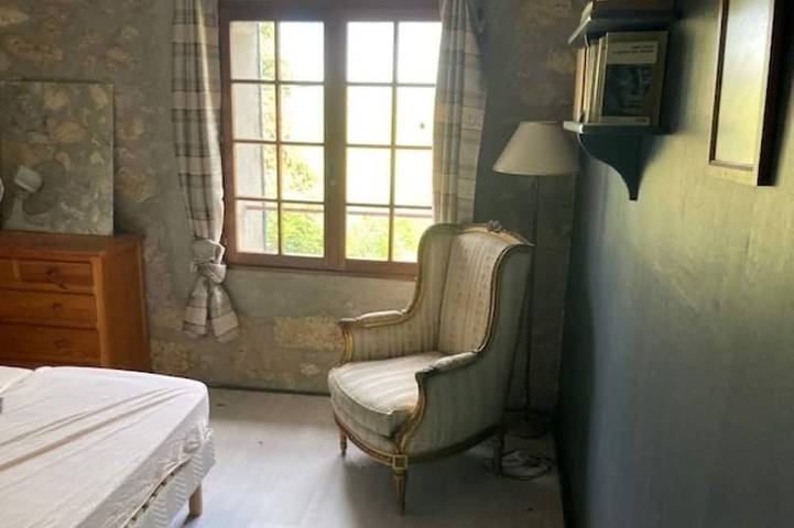 Maison au Milieu des Vignes Proche de Saint Emilion in Mérignas, Langon e dintorni