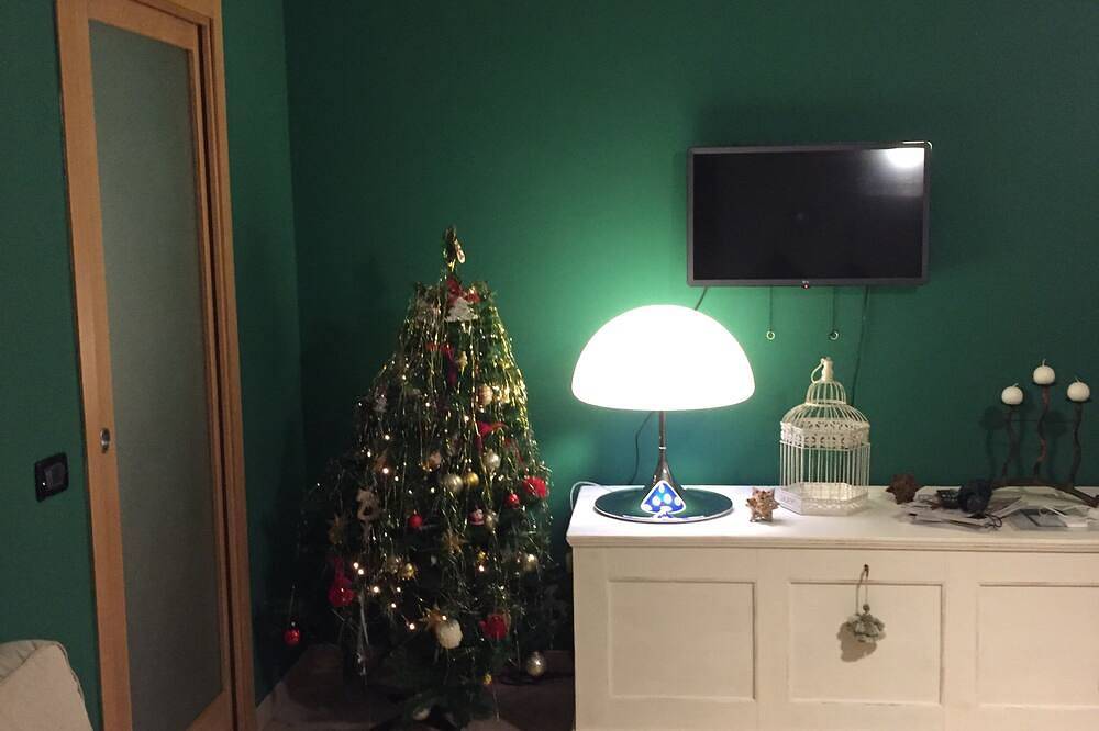 Geheel appartement, Mooi appartement in het centrum van Toscane in Poggibonsi, Provincie Siena