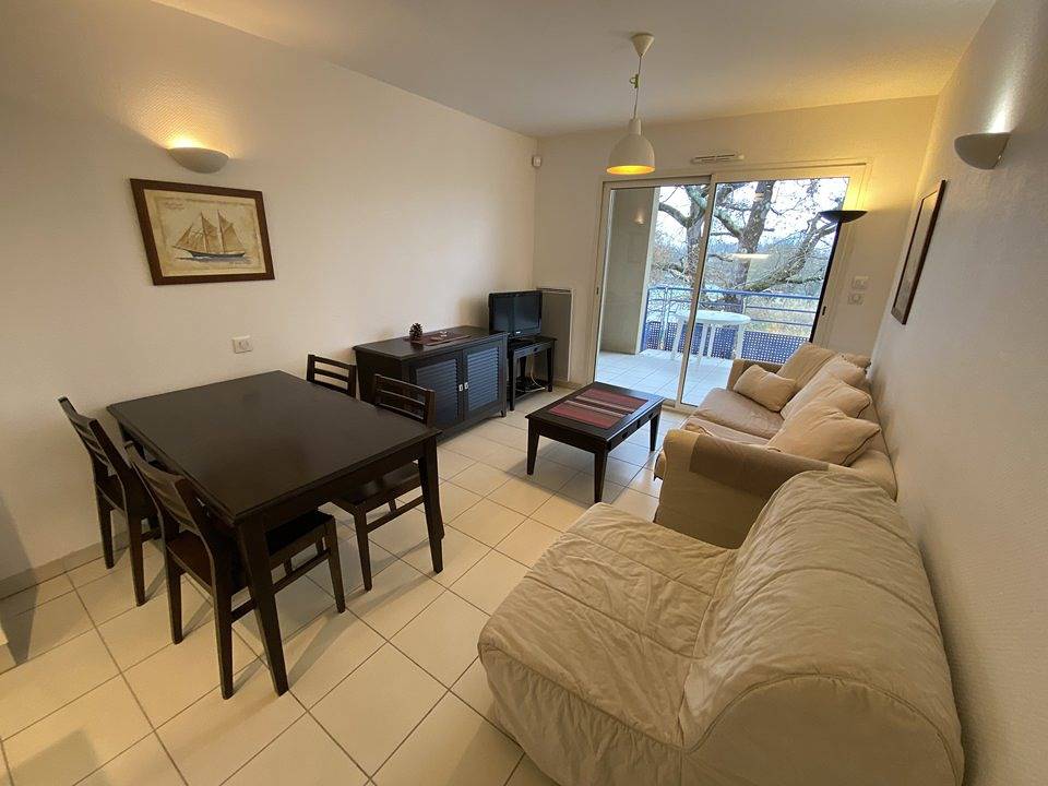 Appartement de vacances entier, Agréable appartement dans une résidence avec piscine in Soulac-sur-Mer, Région de Lesparre-Médoc