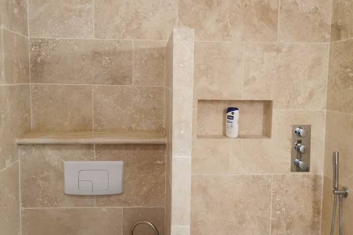 Gîte pour 4 personnes à Monacia-d'Aullène - 4