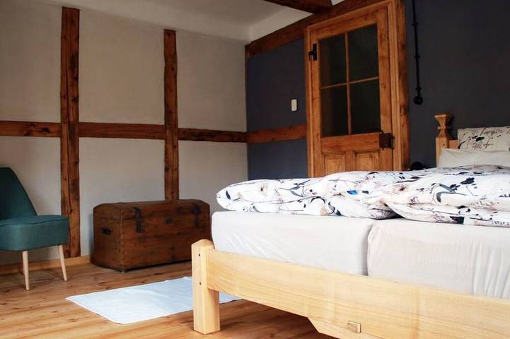 Ferienhaus für 4 Personen in Quedlinburg - 3