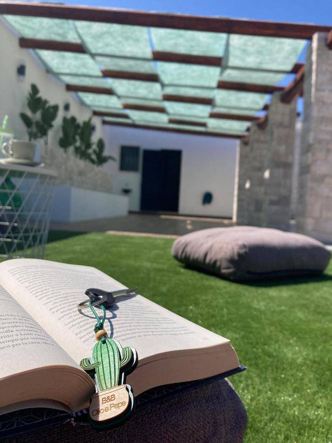 Ferienwohnung für 4 Personen, mit Pool und Garten - 1