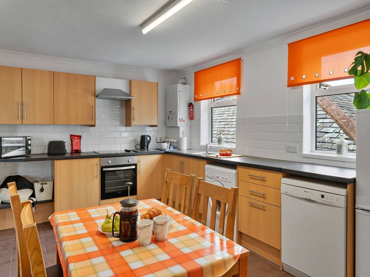 Entire apartment, Apartment in St Ives near Porthminster Beach in St. Ives, Cornwall