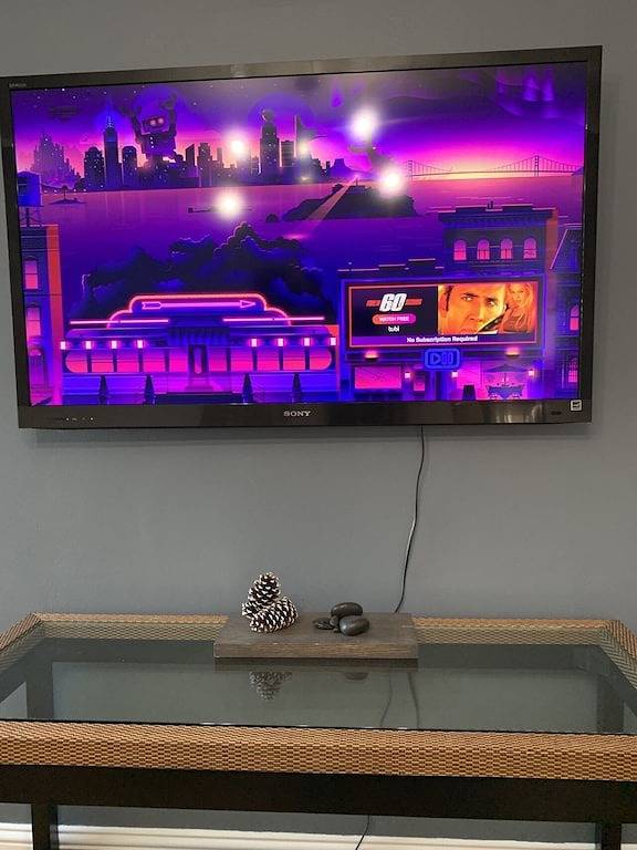 Golden Gate Park Sweet Home-3 bedrooms-4 blocks to Golden Gate Park in San Francisco, Nordkalifornien