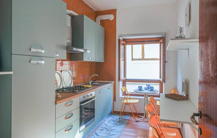 Appartamento intero, Appartamento vacanze per 6 persone in Grottammare, Grottammare (Comune)