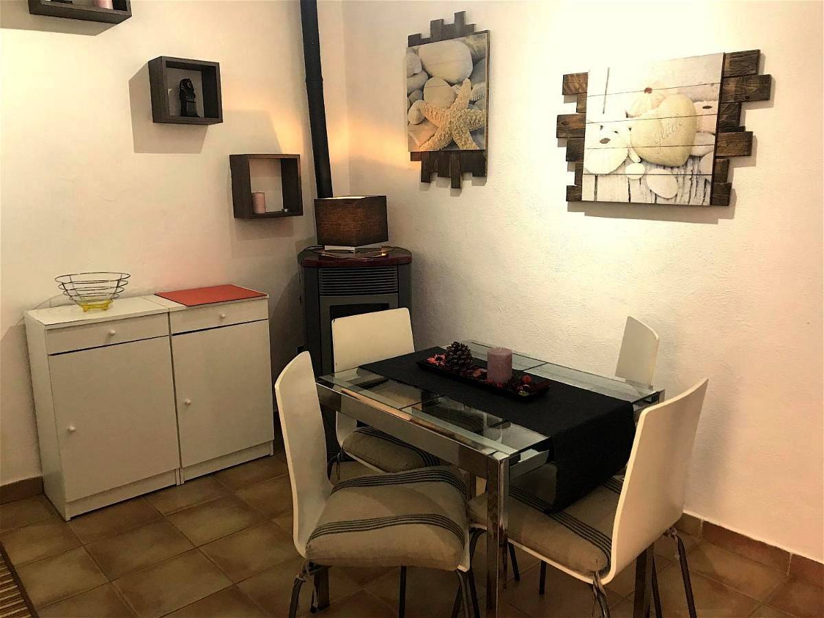 Casa al Castello in Isola del Giglio