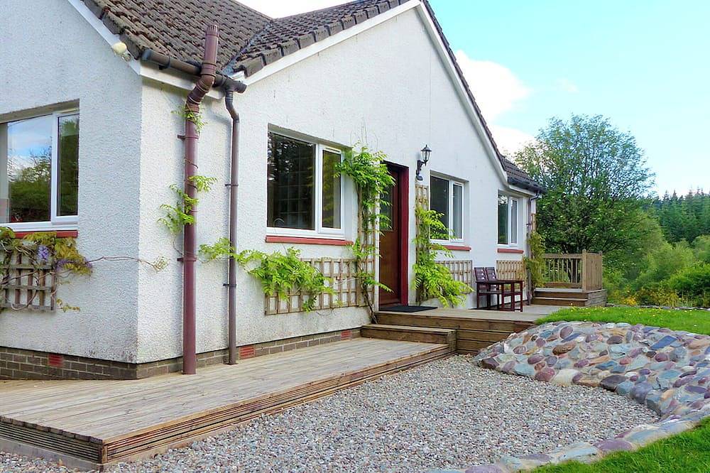 Casa vacanza a Stirling e dintorni a partire da 123€ a notte