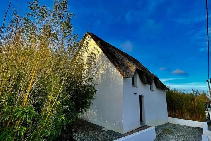 Chalet para 6 personas, con jardín - 1