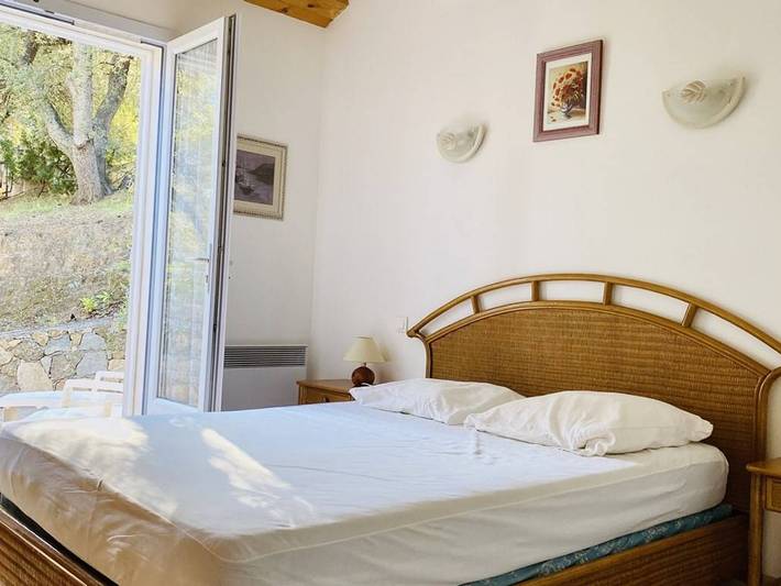 Location de vacances pour 4 personnes, avec terrasse à Monticello - 4