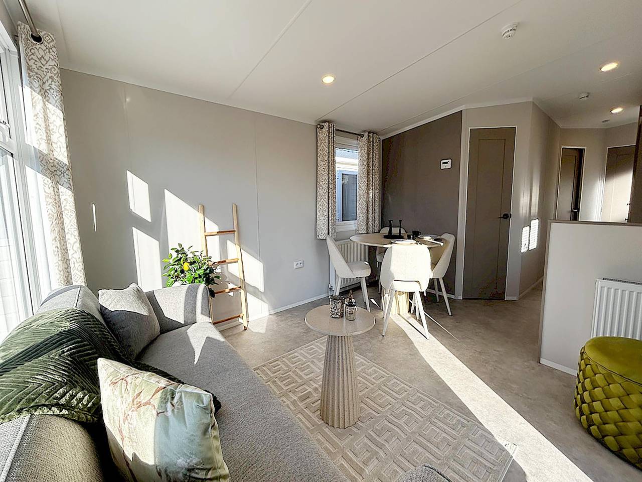 Komfortables Familienchalet in Hollum in Hollum, Westfriesische Inseln