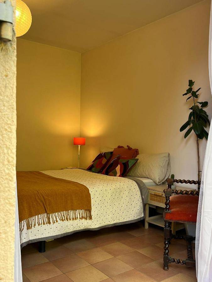 Twin Room with Shared Bathroom in Aix-en-Provence, Côte méditerranéenne (France)