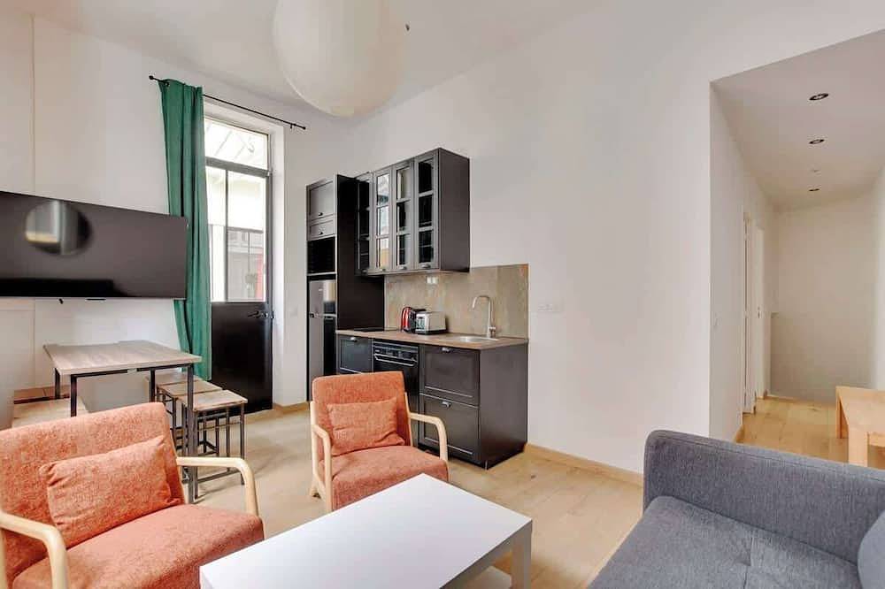 Photo : Appartement de vacances