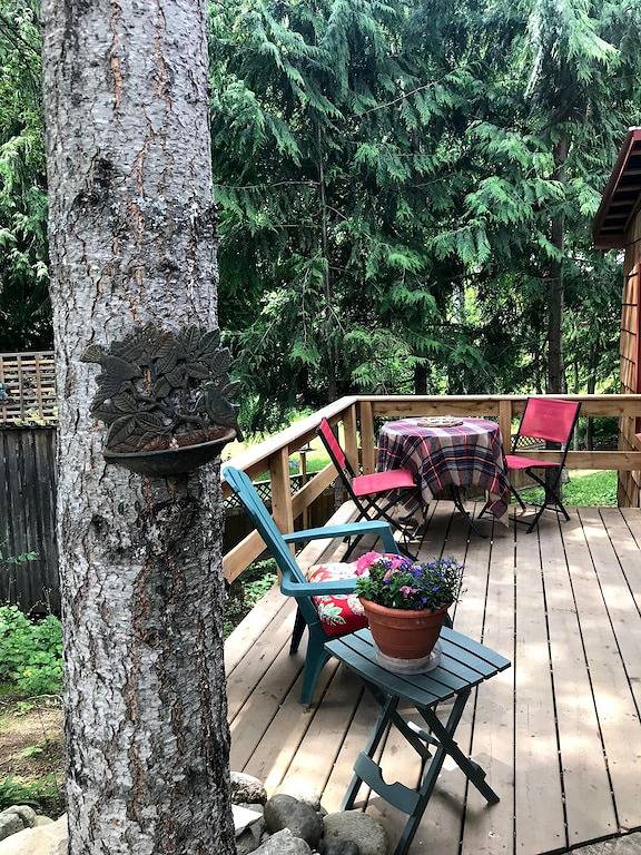 Cedar Cottage, l'expérience privée et confortable in District régional de Central Kootenay