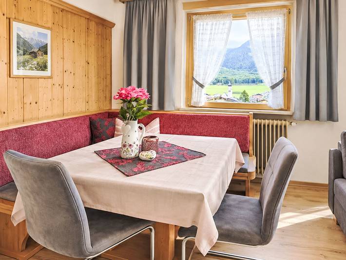 Ganze Wohnung, In Wildermieming in Wildermieming, Innsbruck Land