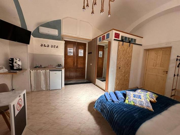 Gîte pour 3 personnes dans Maddaloni - 2