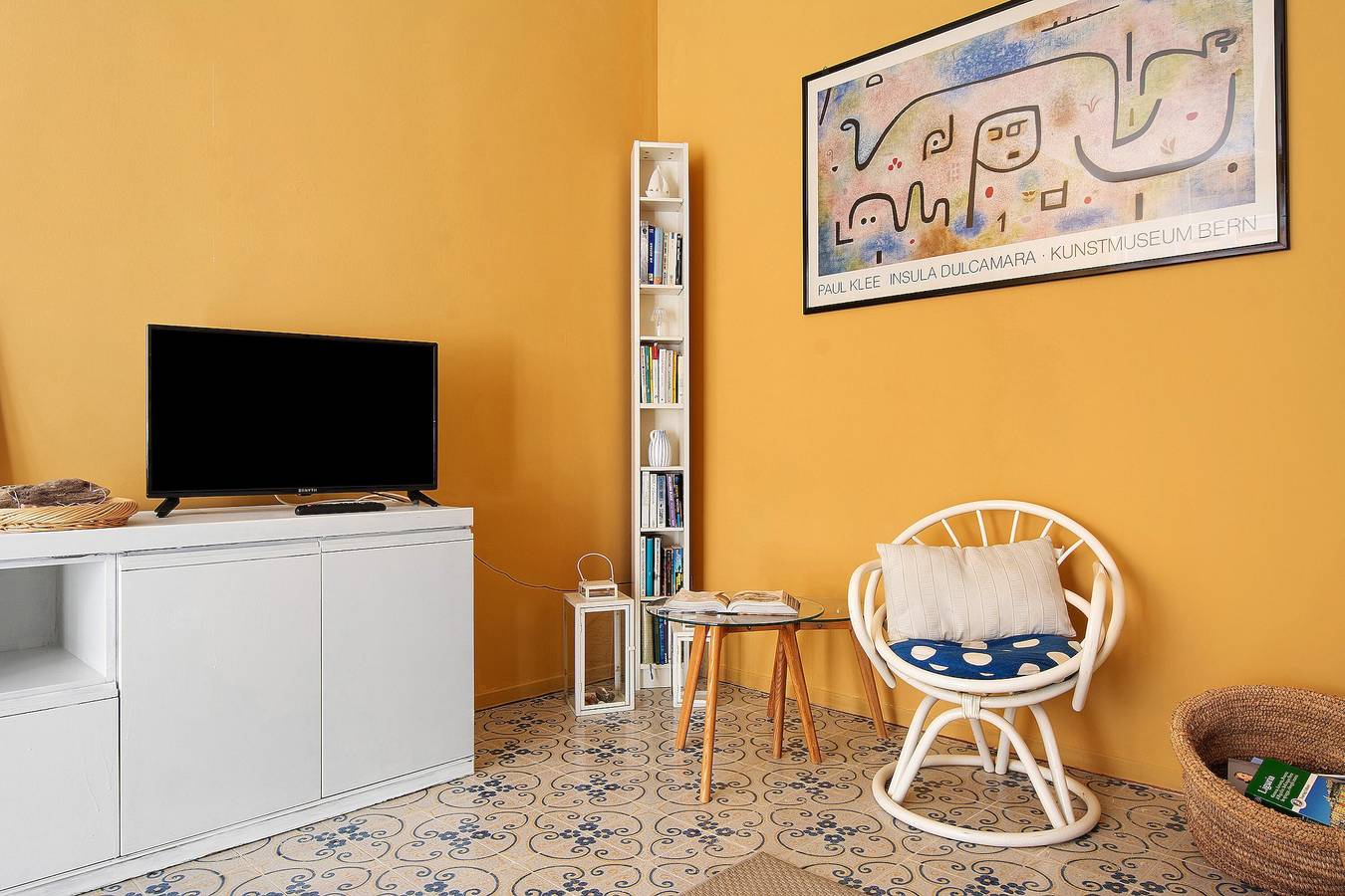 Apartamento entero, Apartamento 'Ortensia con aparcamiento privado' in Santa Margherita, Santa Margherita Ligure