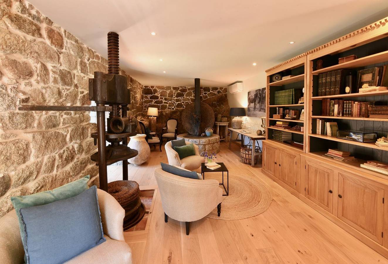 Maison  Madamicella - Suite n°3 - 2ème étage Mm in Fozzano, Sartène e dintorni