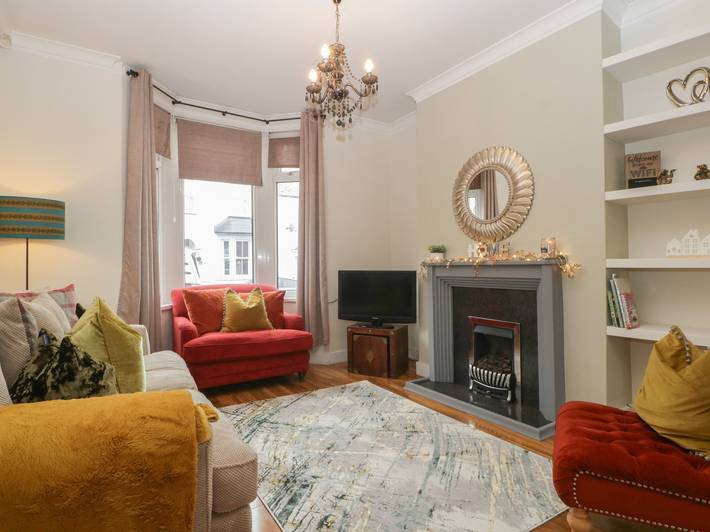 Gîte pour 5 personnes, avec jardin à Barry - 3
