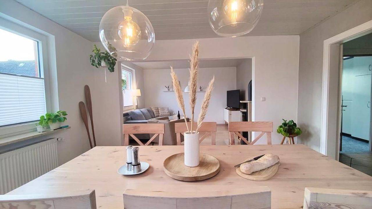 Ferienhaus für 8 Personen (100 m²) in Wesselburen in Wesselburen, Nordsee - Schleswig-Holstein