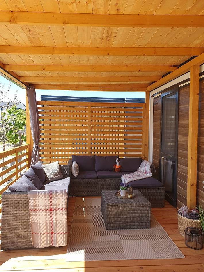 Bungalow für 5 Personen in Medulin - 2