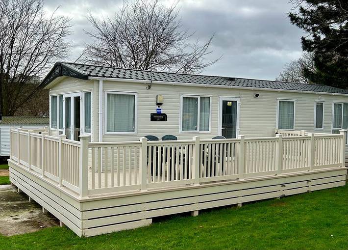 Holiday rental for 8 people, with Terrace and Pool in Torbay