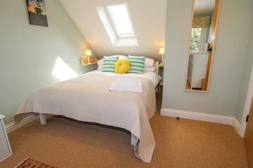 Glamping for 4 People in Herefordshire, West Midlands, Photo 1