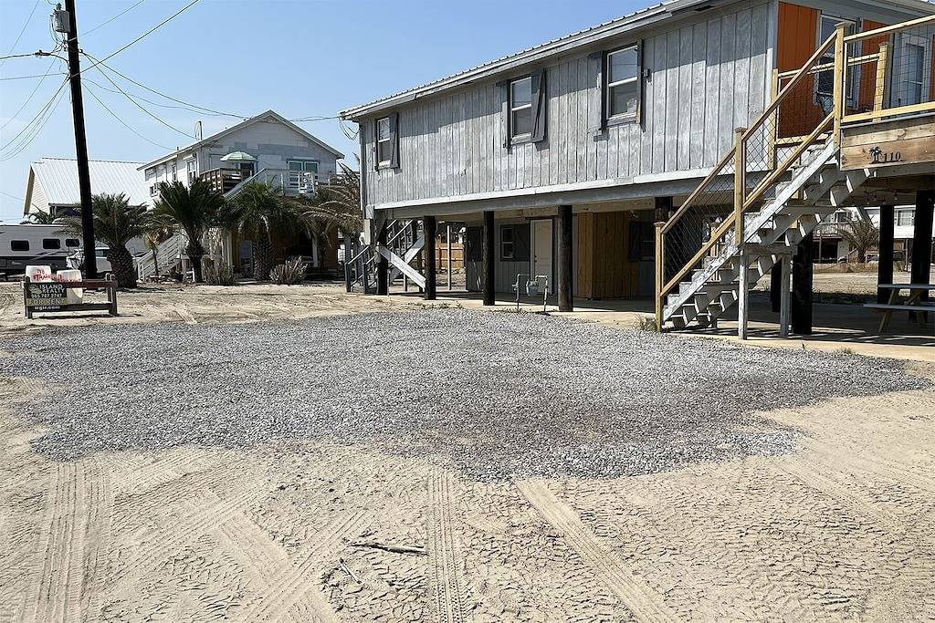 Endlich - 2 Schlafzimmer! Angelcamp! in Grand Isle, Jefferson Parish