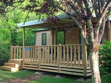 Camping für 7 Personen in Bourbon-Lancy, Charolles und Umgebung, Bild 1