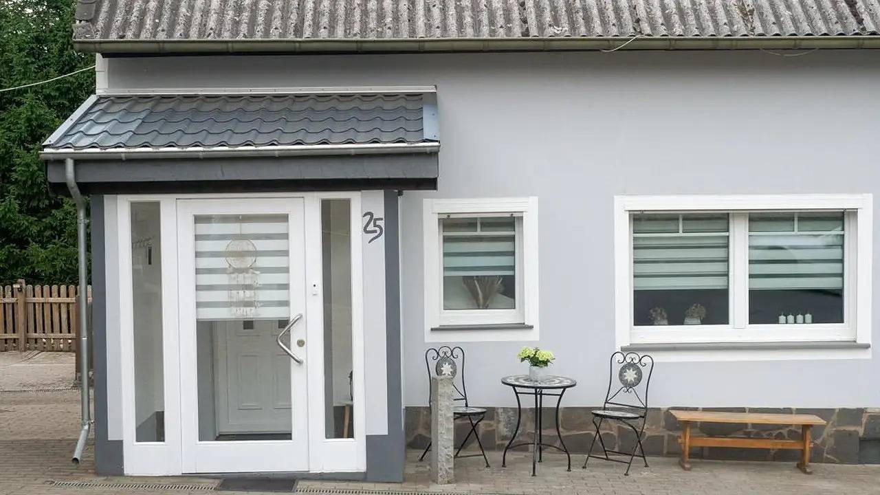 Ferienhaus für 4 Personen (72 m²) in Saxler in Saxler, Vulkaneifel