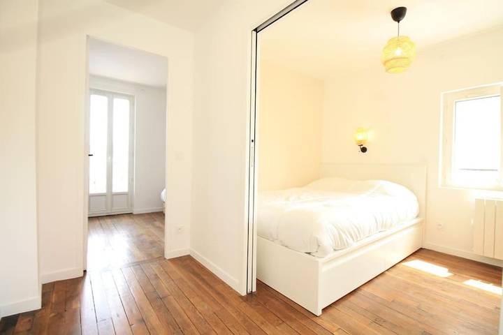 Villa pour 6 personnes, avec vue et jardin