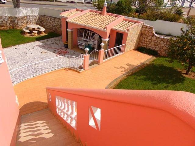 Superior Suite in Santa Maria, Lagos