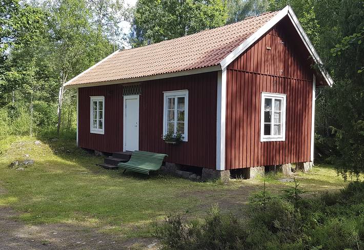 Hus för 4 Personer in Kronobergs
