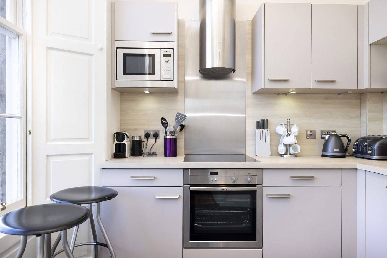 Appartamento intero, Contemporary Flat in the New Town in Edimburgo, Lothian