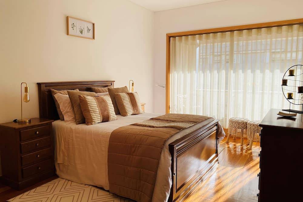 Geheel appartement, Viseu Home: Apartamento Espaçoso Para Famílias e Amigos no Centro de Viseu in Viseu(Coração de Jesus), Viseu District