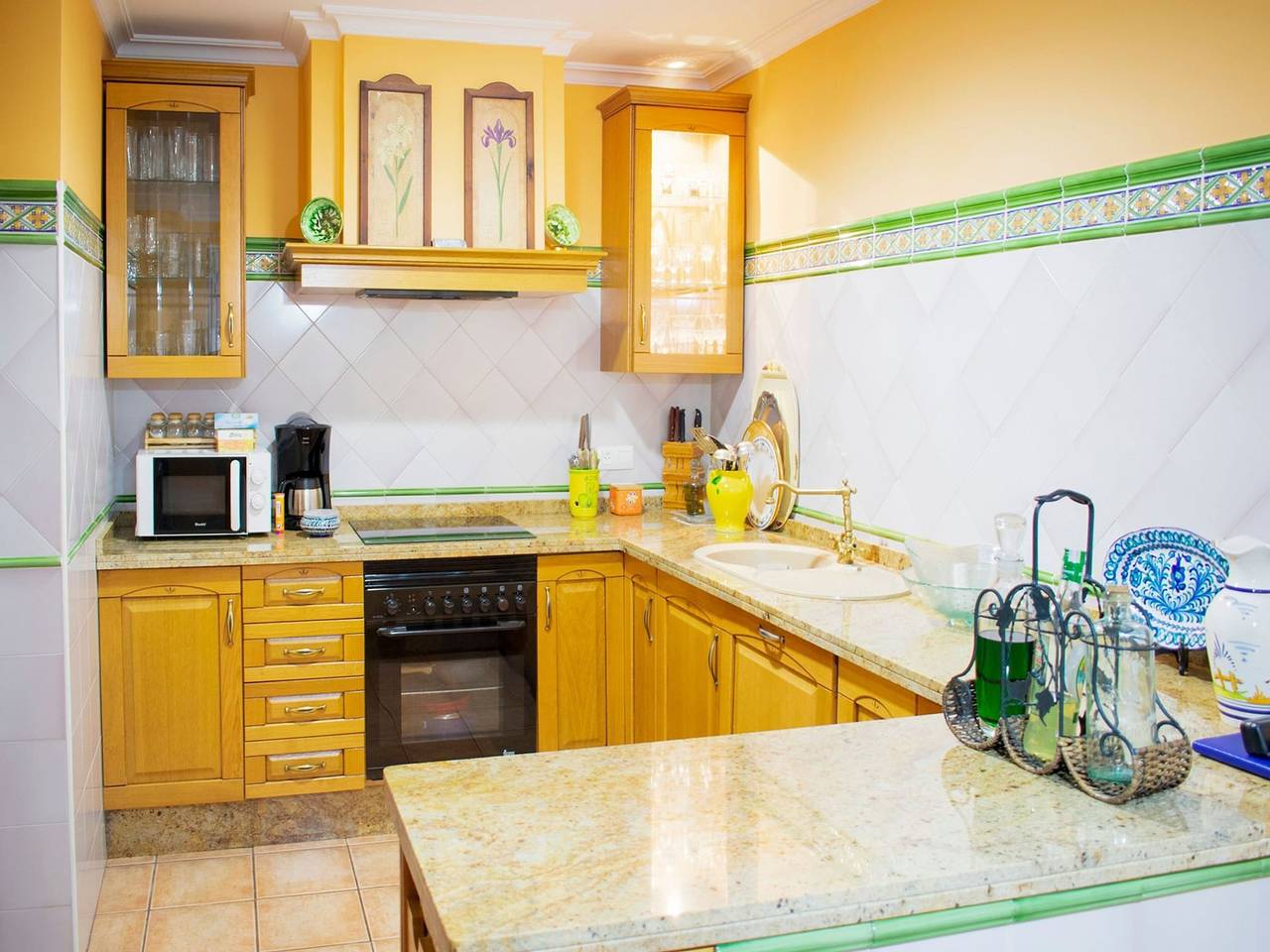 Casa de vacaciones para 9 personas in Este-Alcosa-Torreblanca, Sevilla