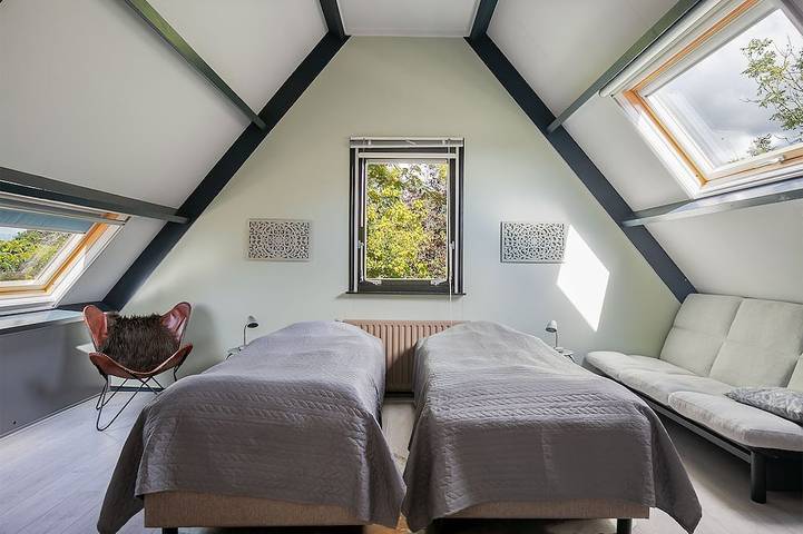 Ferienhaus für 8 Personen, mit Garten und Terrasse in Schouwen-Duiveland - 3