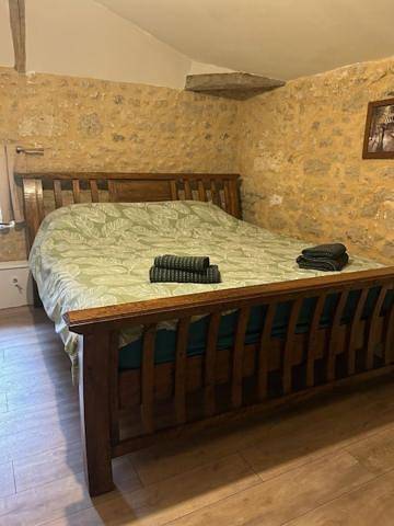 Location de vacances pour 10 personnes, avec jacuzzi ainsi que jardin et terrasse à Saint-Astier - 3