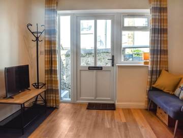 Gîte pour 2 personnes, animaux acceptés à Penzance