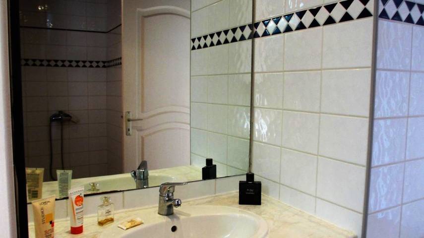 Location de vacances pour 6 personnes, avec jardin et vue dans Anse Rodrigue Terre De Haut - 4