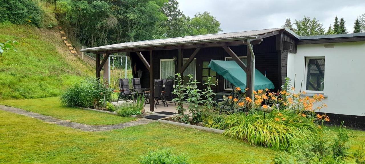 Two-Bedroom House in Naumburg, Saale-Unstrut