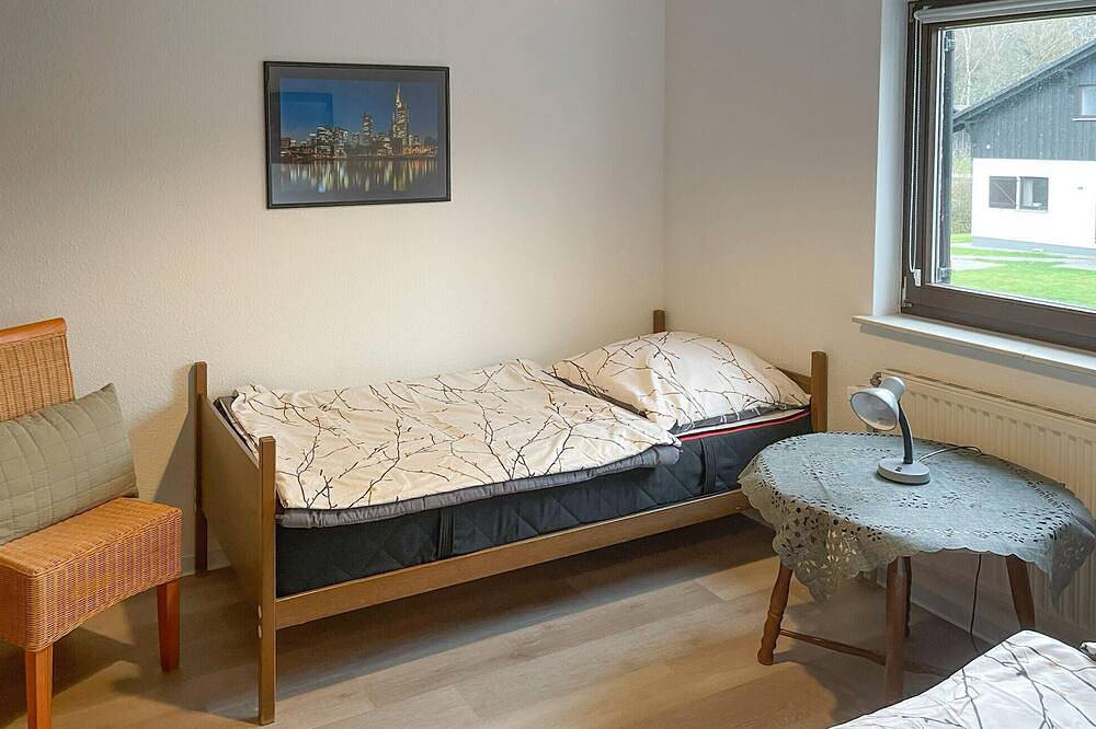 Ferienhaus 5 in Thalfang in Ferienpark Himmelberg, Thalfang